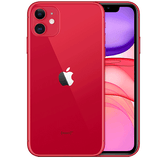 iPhone 11 Red 256GB (Unlocked)