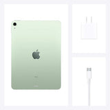 iPad Air 4 (4th Gen, 10.9") 256GB Green (Wifi)