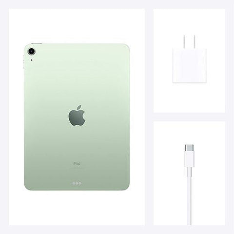 iPad Air 4 (4th Gen, 10.9") 256GB Green (Wifi)