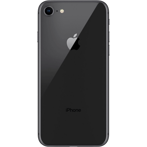 iPhone 8 Space Gray 256GB (Unlocked)