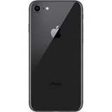 iPhone 8 Space Gray 128GB (Unlocked)