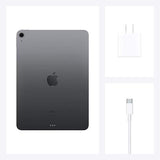 iPad Air 4 (4th Gen, 10.9") 256GB Space Gray (Wifi)