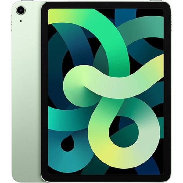 iPad Air 4 (4th Gen, 10.9") 64GB Green (Wifi)