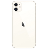 iPhone 11 White 256GB (Unlocked)