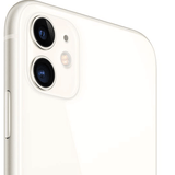 iPhone 11 White 128GB (Unlocked)