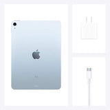 iPad Air 4 (4th Gen, 10.9") 256GB Sky Blue (Wifi)