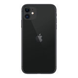 Eco-Deals - iPhone 11 Black 256GB (Unlocked) - NO Face-ID