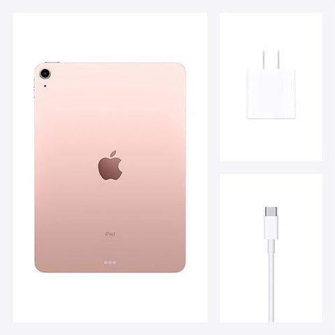 iPad Air 4 (4th Gen, 10.9") 256GB Rose Gold (Wifi)