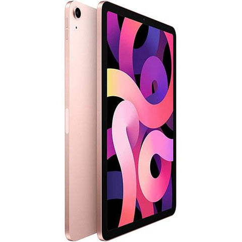 iPad Air 4 (4th Gen, 10.9") 256GB Rose Gold (Wifi)