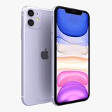 iPhone 11 Purple 256GB (Unlocked)