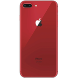 iPhone 8 Plus Red 64GB (Unlocked)