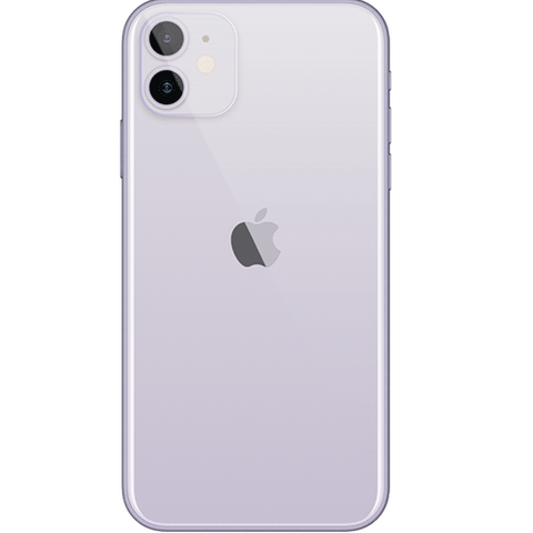 iPhone 11 Purple 128GB (Unlocked)