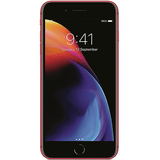 iPhone 8 Plus Red 256GB (Unlocked)