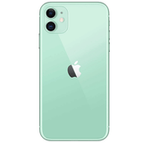 Eco-Deals - iPhone 11 Green 256GB (Unlocked) - NO Face-ID