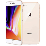 iPhone 8 Gold 256GB (Unlocked)