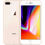 iPhone 8 Plus Gold 256GB (T-Mobile Only)