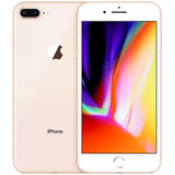 iPhone 8 Plus Gold 256GB (Unlocked)