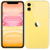 iPhone 11 Yellow 256GB (T-Mobile Only)