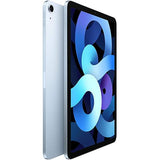 iPad Air 4 (4th Gen, 10.9") 256GB Sky Blue (Wifi)