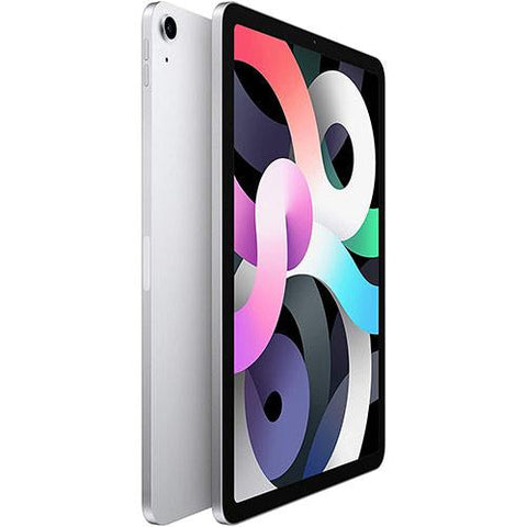 iPad Air 4 (4th Gen, 10.9") 256GB Silver (Wifi)