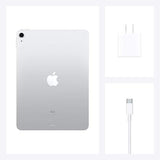 iPad Air 4 (4th Gen, 10.9") 64GB Silver (Wifi)