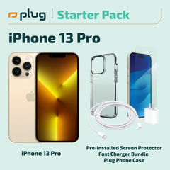 iPhone 13 Pro - Starter Pack