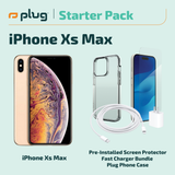 iPhone Xs Max - Starter Pack