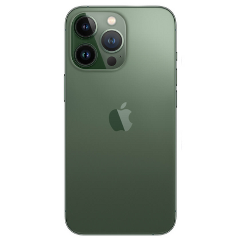 iPhone 13 Pro Max Alpine Green 1TB (Unlocked)