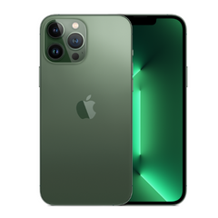 iPhone 13 Pro Max Alpine Green 128GB (Unlocked)