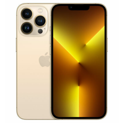 iPhone 13 Pro Gold 512GB (T-Mobile Only)