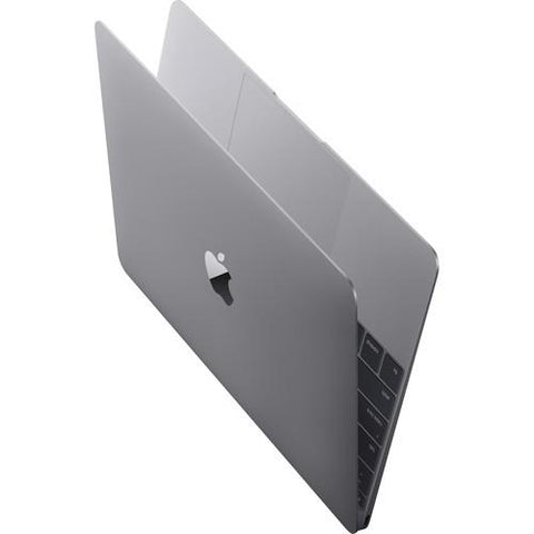 MacBook M 1.1GHz 12" (Early 2015) 256GB SSD (Space Gray)