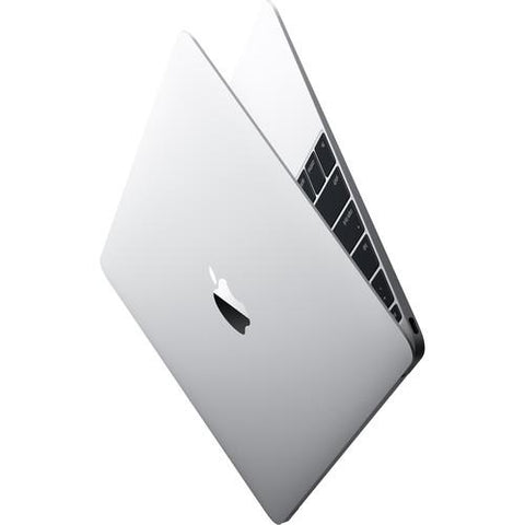 MacBook M 1.1GHz 12" (Early 2015) 256GB SSD (Silver)