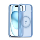 Plug - Protective Case for iPhone 15 Plus