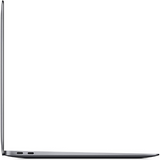 Apple MacBook Air 13.3-inch Core i3 1.1GHz 8GB RAM 128GB SSD Storage 2020 (Space Gray)