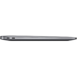 Apple MacBook Air 13.3-inch Core i3 1.1GHz 8GB RAM 128GB SSD Storage 2020 (Space Gray)