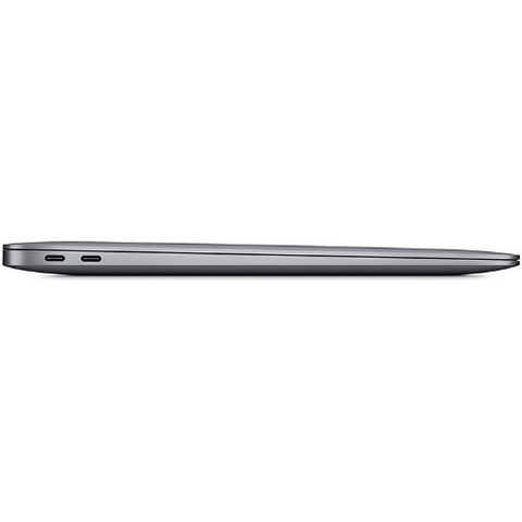 Apple MacBook Air 13.3-inch Core i3 1.1GHz 8GB RAM 128GB SSD Storage 2020 (Space Gray)