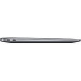 Apple MacBook Air 13.3-inch Core i3 1.1GHz 16GB RAM 256GB SSD Storage 2020 (Space Gray)