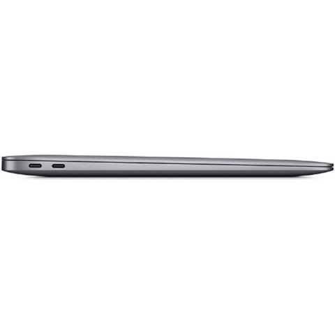 Apple MacBook Air 13.3-inch Core i3 1.1GHz 16GB RAM 256GB SSD Storage 2020 (Space Gray)