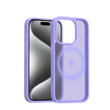 Plug - Protective Case for iPhone 15 Pro