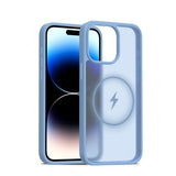 Plug - Protective Case for iPhone 15 Pro Max