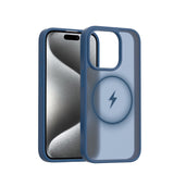 Plug - Protective Case for iPhone 15 Pro