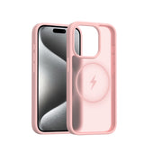 Plug - Protective Case for iPhone 15 Pro