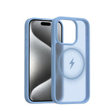 Plug - Protective Case for iPhone 15 Pro