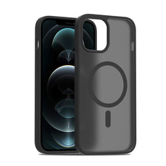 Plug - Protective Case for iPhone 12 Pro Max