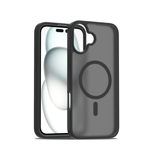 Plug - Protective Case for iPhone 16