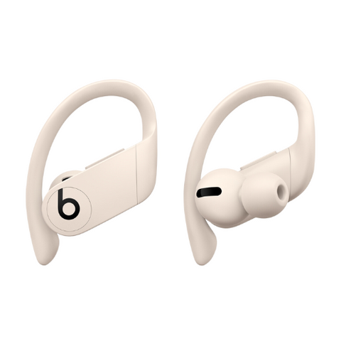 Beats By Dre Powerbeats Pro - High-Performance Wireless Earbuds - Ivory