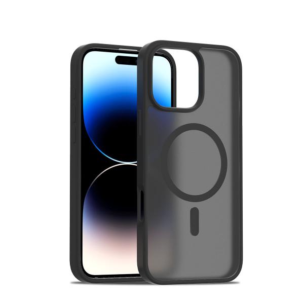 Plug - Protective Case for iPhone 16 Pro