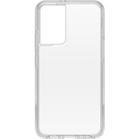 OtterBox Symmetry Series Case for Samsung Galaxy S22 Plus - Clear