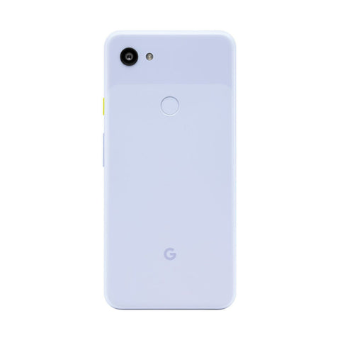 Google Pixel 3a Purple-ish 64GB (Unlocked)