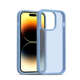 Plug - Protective Case for iPhone 14 Pro